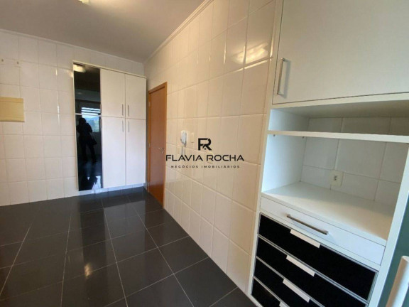 Imagem Apartamento com 2 Quartos para Alugar, 113 m² em Tamboré - Santana De Parnaíba