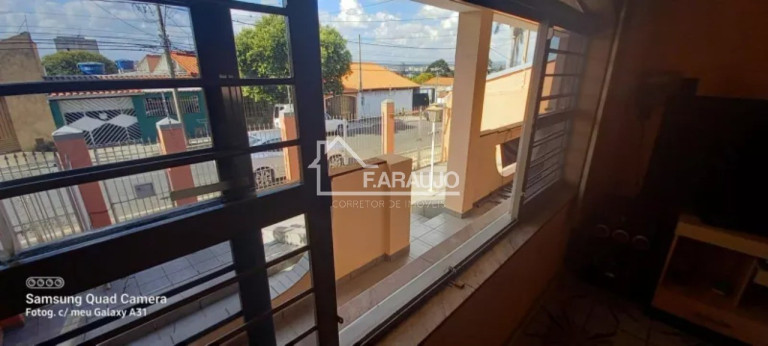 Imagem Casa com 2 Quartos à Venda, 220 m² em Jardim Brasilândia - Sorocaba