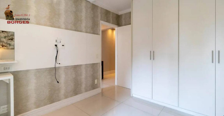 Imagem Apartamento com 2 Quartos à Venda, 83 m² em Vila Olimpia - São Paulo