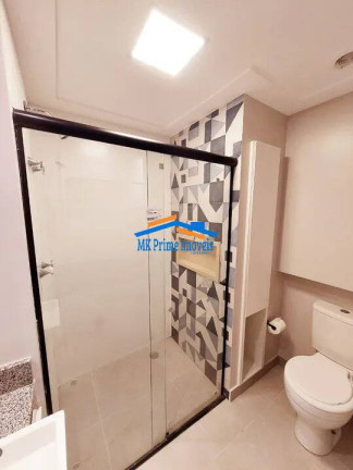 Imagem Studio com 1 Quarto à Venda, 31 m² em Santo Amaro - São Paulo