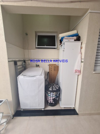 Imagem Casa com 3 Quartos à Venda, 120 m² em Jardins Do Império - Vila Ytu - Indaiatuba