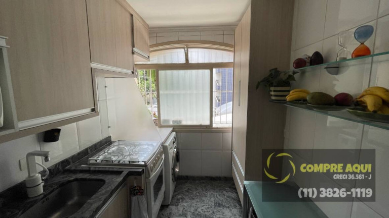 Imagem Apartamento com 1 Quarto à Venda, 40 m² em Higienópolis - São Paulo Imagem Apartamento com 1 Quarto à Venda, 40 m² em Higienópolis - São Paulo