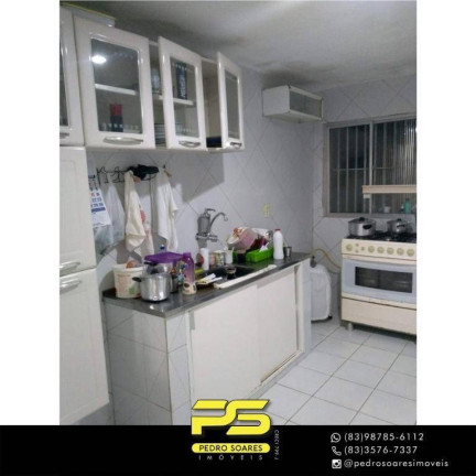 Imagem Casa com 3 Quartos à Venda, 127 m² em Sesi - Bayeux Imagem Casa com 3 Quartos à Venda, 127 m² em Sesi - Bayeux