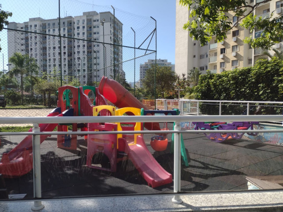 Imagem Apartamento com 2 Quartos à Venda, 55 m² em Barra Da Tijuca - Rio De Janeiro Imagem Apartamento com 2 Quartos à Venda, 55 m² em Barra Da Tijuca - Rio De Janeiro
