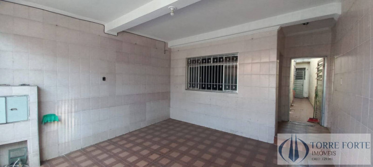 Imagem Casa com 3 Quartos à Venda, 168 m² em Vila Antonieta - São Paulo Imagem Casa com 3 Quartos à Venda, 168 m² em Vila Antonieta - São Paulo