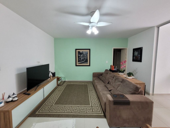 Apartamento com 4 Quartos à Venda, 105 m² em Pitangueiras - Guarujá