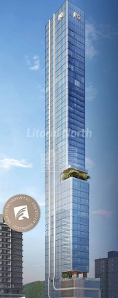 Imagem Apartamento com 6 Quartos à Venda, 324 m² em Barra Sul - Balneário Camboriú