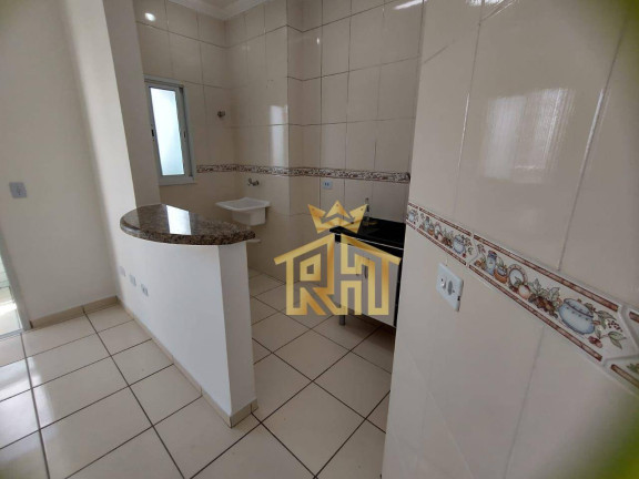 Imagem Apartamento com 1 Quarto à Venda, 40 m² em Boqueirão - Praia Grande Imagem Apartamento com 1 Quarto à Venda, 40 m² em Boqueirão - Praia Grande