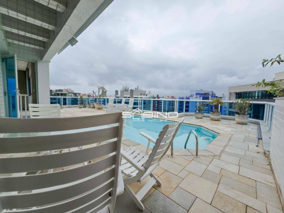 Imagem Cobertura com 4 Quartos à Venda, 313 m² em Riviera De São Lourenço - Bertioga Imagem Cobertura com 4 Quartos à Venda, 313 m² em Riviera De São Lourenço - Bertioga