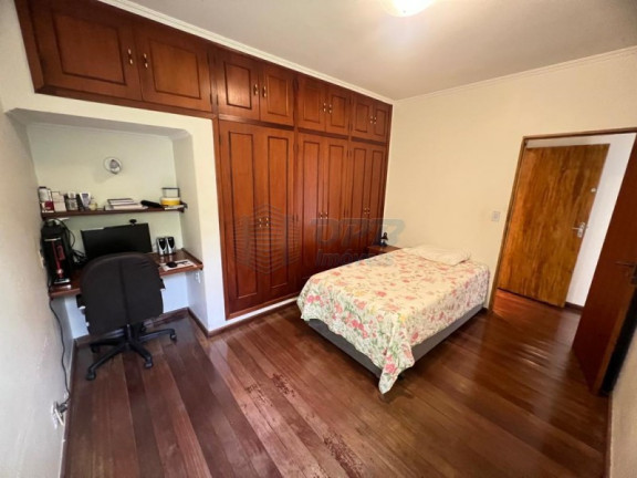 Imagem Casa à Venda, em Jardim Novo Mundo - Ribeirão Preto Imagem Casa à Venda, em Jardim Novo Mundo - Ribeirão Preto