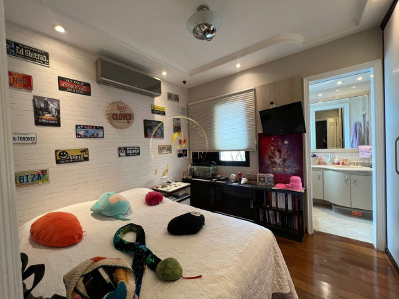 Imagem Apartamento com 4 Quartos à Venda, 192 m² em Tatuapé - São Paulo Imagem Apartamento com 4 Quartos à Venda, 192 m² em Tatuapé - São Paulo