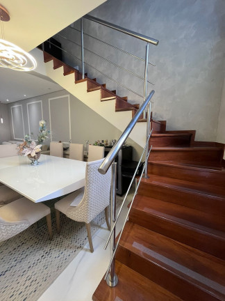 Imagem Casa com 3 Quartos à Venda, 153 m² em Parque Campolim - Sorocaba