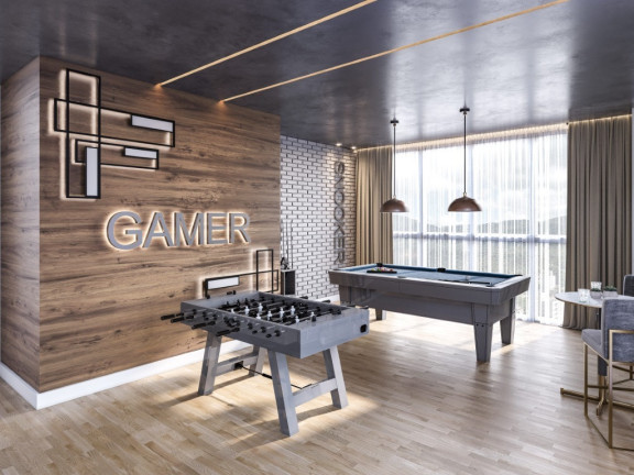 Imagem Apartamento com 2 Quartos à Venda, 63 m² em Itapema - Itapema