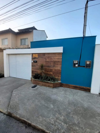 Imagem Casa com 2 Quartos à Venda, 85 m² em Jardim Atlântico Leste (itaipuaçu) - Maricá