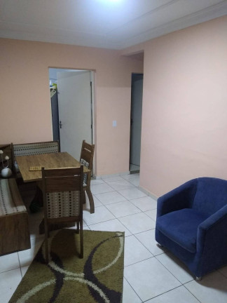 Imagem Apartamento com 2 Quartos à Venda, 50 m² em Parque Turf Club - Campos Dos Goytacazes Imagem Apartamento com 2 Quartos à Venda, 50 m² em Parque Turf Club - Campos Dos Goytacazes