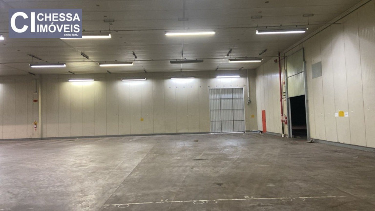 Imagem Galpão para Alugar, 4.130 m² em Bateas - Brusque Imagem Galpão para Alugar, 4.130 m² em Bateas - Brusque