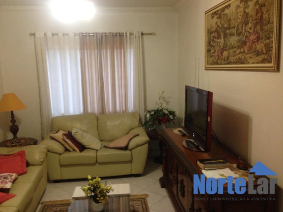 Imagem Apartamento com 2 Quartos à Venda, 62 m² em Santa Teresinha - São Paulo