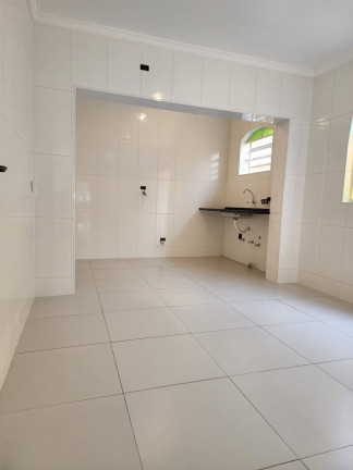Imagem Sobrado com 3 Quartos à Venda, 162 m² em Vila Campo Grande - São Paulo