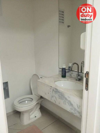 Imagem Sala Comercial à Venda, 49 m² em Centro - São Vicente Imagem Sala Comercial à Venda, 49 m² em Centro - São Vicente
