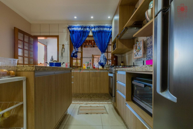 Imagem Casa de Condomínio com 4 Quartos à Venda, 250 m² em Jacaré - Cabreúva Imagem Casa de Condomínio com 4 Quartos à Venda, 250 m² em Jacaré - Cabreúva