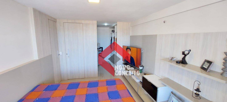 Imagem Apartamento com 2 Quartos à Venda, 86 m² em Mucuripe - Fortaleza Imagem Apartamento com 2 Quartos à Venda, 86 m² em Mucuripe - Fortaleza