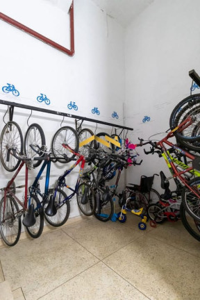 Imagem Apartamento com 2 Quartos à Venda, 79 m² em Vila Mascote - São Paulo