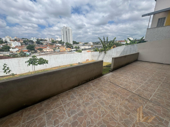 Imagem Casa com 3 Quartos para Alugar, 90 m² em São João Batista (venda Nova) - Belo Horizonte Imagem Casa com 3 Quartos para Alugar, 90 m² em São João Batista (venda Nova) - Belo Horizonte