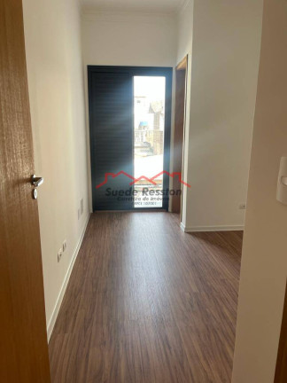 Imagem Sobrado com 3 Quartos à Venda, 100 m² em Vila Santana - São Paulo