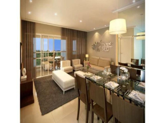 Imagem Apartamento com 3 Quartos à Venda, 116 m² em Patamares - Salvador Imagem Apartamento com 3 Quartos à Venda, 116 m² em Patamares - Salvador