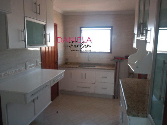 Imagem Apartamento com 3 Quartos à Venda, 176 m² em Vila Trujillo - Sorocaba Imagem Apartamento com 3 Quartos à Venda, 176 m² em Vila Trujillo - Sorocaba