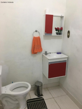 Imagem Casa com 3 Quartos à Venda, 260 m² em Parque Senhor Do Bonfim - Duque De Caxias