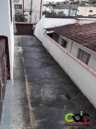 Imagem Casa com 3 Quartos à Venda, em Santa ângela - Poços De Caldas Imagem Casa com 3 Quartos à Venda, em Santa ângela - Poços De Caldas
