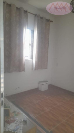 Imagem Sobrado com 3 Quartos à Venda, 87 m² em Vila Fátima - Suzano
