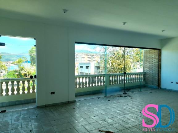 Imagem Sala Comercial para Alugar, 600 m² em Centro - Ubatuba