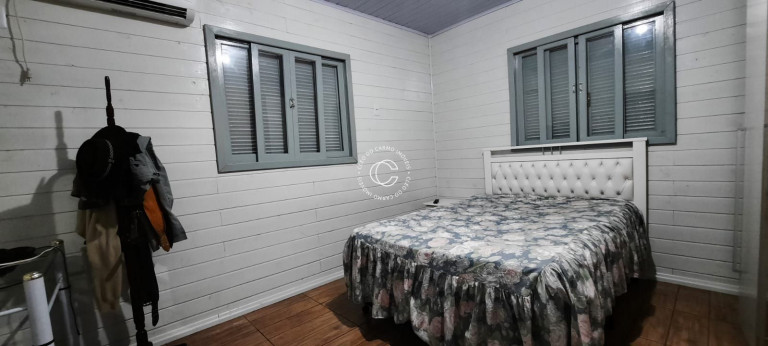 Imagem Casa com 2 Quartos à Venda, 110 m² em Pinheiro Machado - Santa Maria Imagem Casa com 2 Quartos à Venda, 110 m² em Pinheiro Machado - Santa Maria