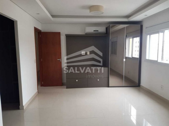 Imagem Apartamento com 3 Quartos à Venda, 160 m² em Vila Boaventura - Jundiaí