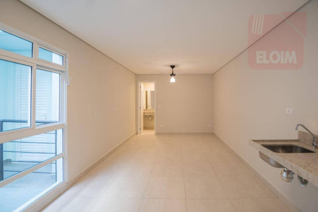 Imagem Studio com 1 Quarto para Alugar, 33 m² em Campos Elíseos - São Paulo Imagem Studio com 1 Quarto para Alugar, 33 m² em Campos Elíseos - São Paulo