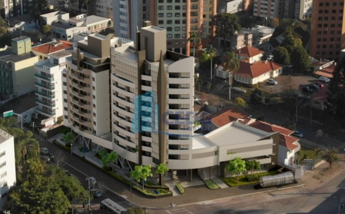Imagem Apartamento com 4 Quartos à Venda, 120 m² em Centro - Curitiba Imagem Apartamento com 4 Quartos à Venda, 120 m² em Centro - Curitiba
