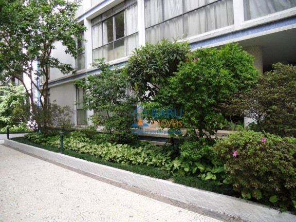 Imagem Apartamento com 3 Quartos à Venda, 126 m² em Higienópolis - São Paulo Imagem Apartamento com 3 Quartos à Venda, 126 m² em Higienópolis - São Paulo