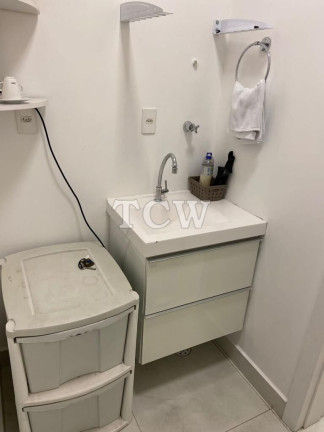 Imagem Sala Comercial para Alugar, 44 m² em Liberdade - São Paulo