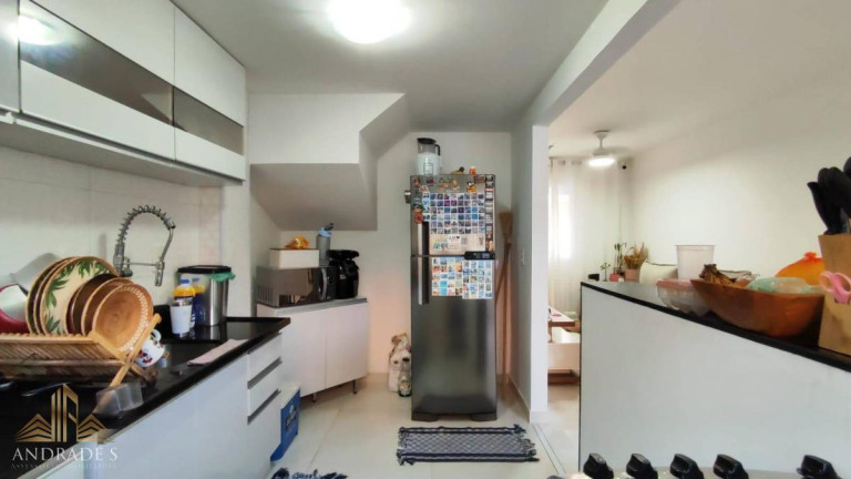 Imagem Casa de Condomínio com 3 Quartos à Venda, 85 m² em Vargem Pequena - Rio De Janeiro