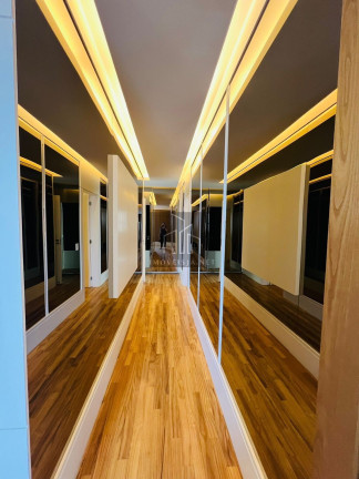 Imagem Apartamento com 2 Quartos à Venda, 322 m² em Centro - Santana De Parnaíba Imagem Apartamento com 2 Quartos à Venda, 322 m² em Centro - Santana De Parnaíba