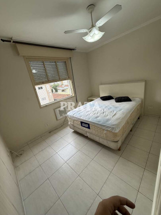Imagem Apartamento com 2 Quartos para Alugar, 124 m² em Aparecida - Santos Imagem Apartamento com 2 Quartos para Alugar, 124 m² em Aparecida - Santos