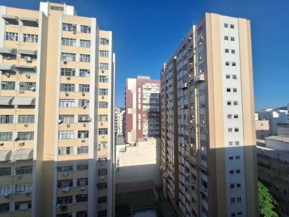 Imagem Apartamento com 3 Quartos à Venda, 130 m² em Icaraí - Niterói Imagem Apartamento com 3 Quartos à Venda, 130 m² em Icaraí - Niterói