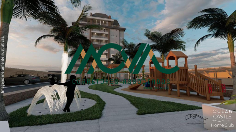 Imagem Imóvel com 3 Quartos à Venda, 90 m² em Princesa Do Mar - Itapoá Imagem Imóvel com 3 Quartos à Venda, 90 m² em Princesa Do Mar - Itapoá