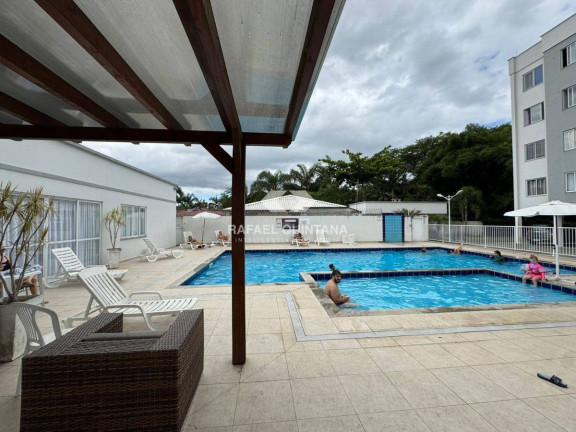 Imagem Apartamento com 2 Quartos à Venda, 48 m² em Barra Do Aririú - Palhoça Imagem Apartamento com 2 Quartos à Venda, 48 m² em Barra Do Aririú - Palhoça