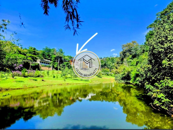Imagem Imóvel com 4 Quartos à Venda, 413 m² em Serra Dos Lagos (jordanésia) - Cajamar Imagem Imóvel com 4 Quartos à Venda, 413 m² em Serra Dos Lagos (jordanésia) - Cajamar