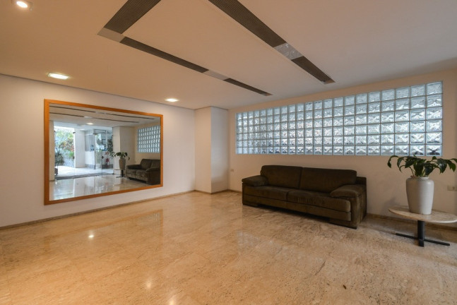 Imagem Apartamento com 4 Quartos à Venda, 127 m² em Cerqueira César - São Paulo Imagem Apartamento com 4 Quartos à Venda, 127 m² em Cerqueira César - São Paulo