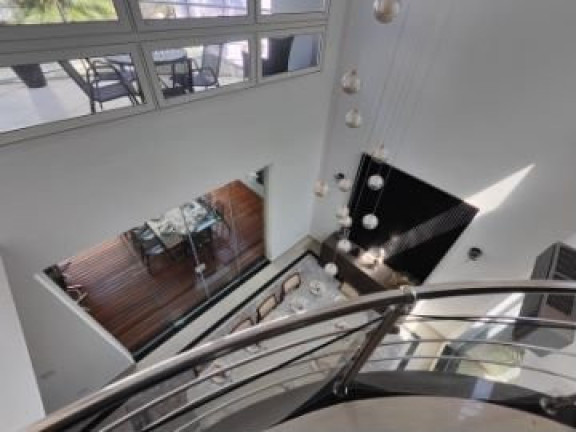 Imagem Casa com 5 Quartos à Venda, 490 m² em Parque Terra Nova Ii - São Bernardo Do Campo