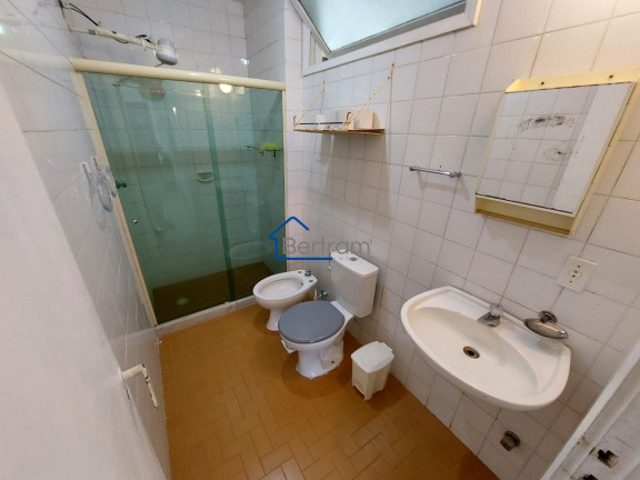 Imagem Apartamento com 1 Quarto para Alugar, 63 m² em Porto Bracuhy - Angra Dos Reis Imagem Apartamento com 1 Quarto para Alugar, 63 m² em Porto Bracuhy - Angra Dos Reis